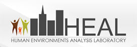 Human Environments Analysis Laboratory
