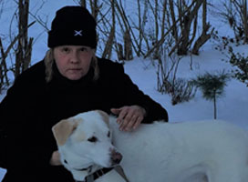 Julie Aitken Schermer, Professor, DAN Management