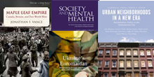 Publications from the Faculty of Social Science