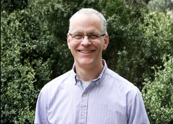 Meet the Dean