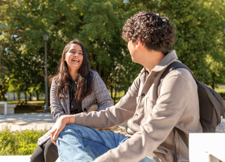 Academic Advising