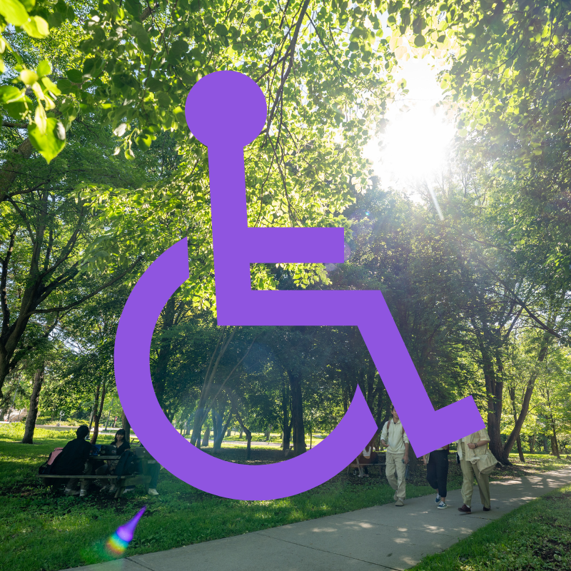 Accessibility