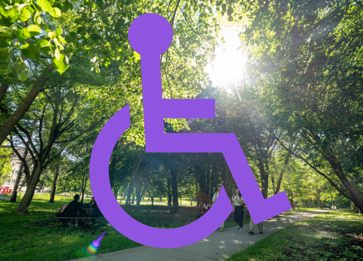 Accessibility