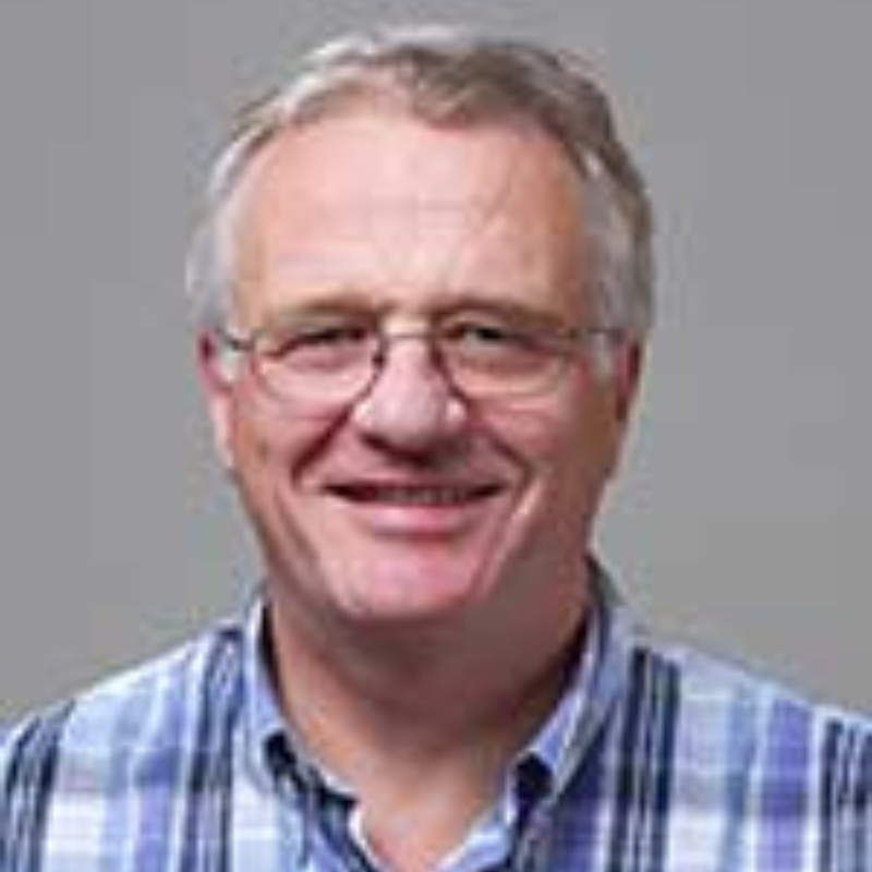 Andrew Sancton