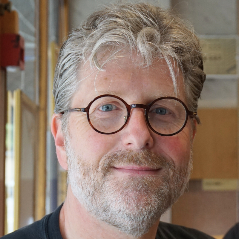 Jeff Hopkins