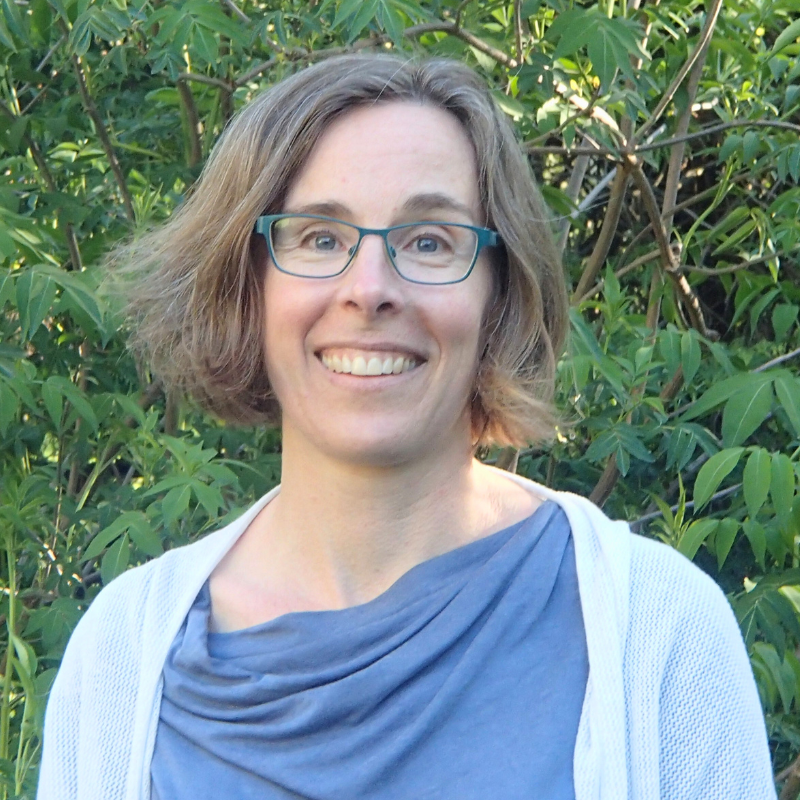 Lisa Hodgetts