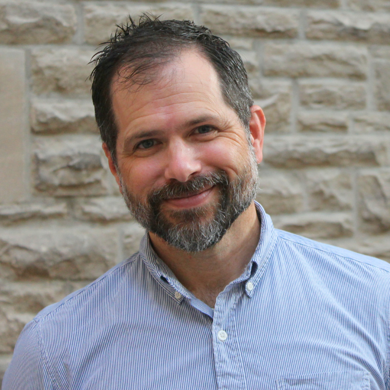 Paul Minda