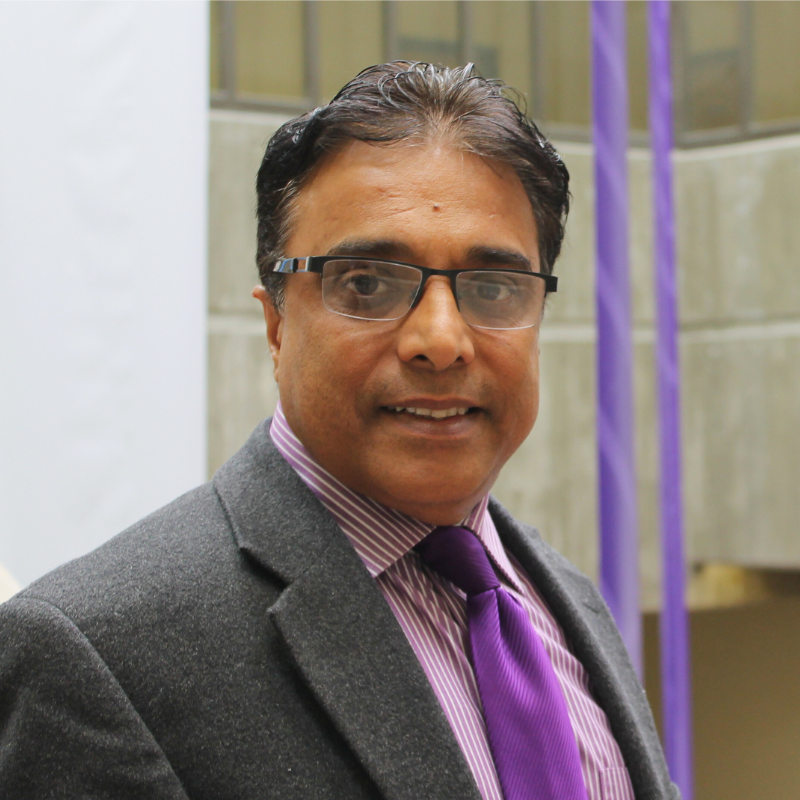 Shahbaz Sheikh