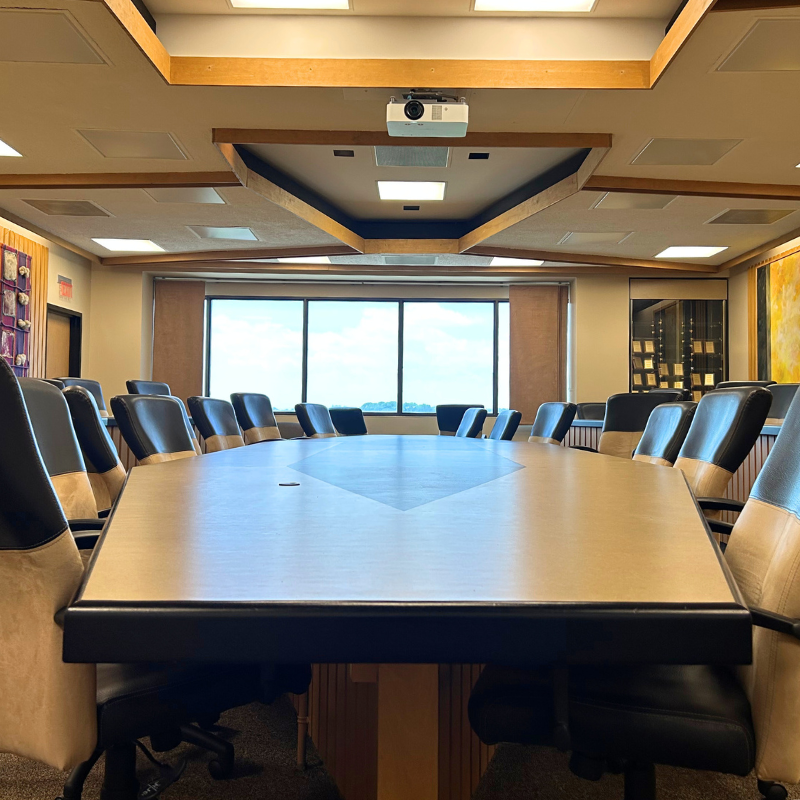 Social Science Committees and Council