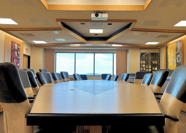 Social Science Committees & Council