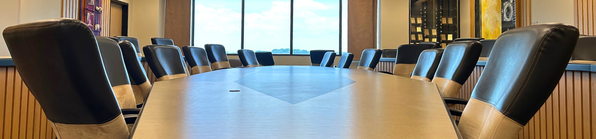 Social Science Committees and Council