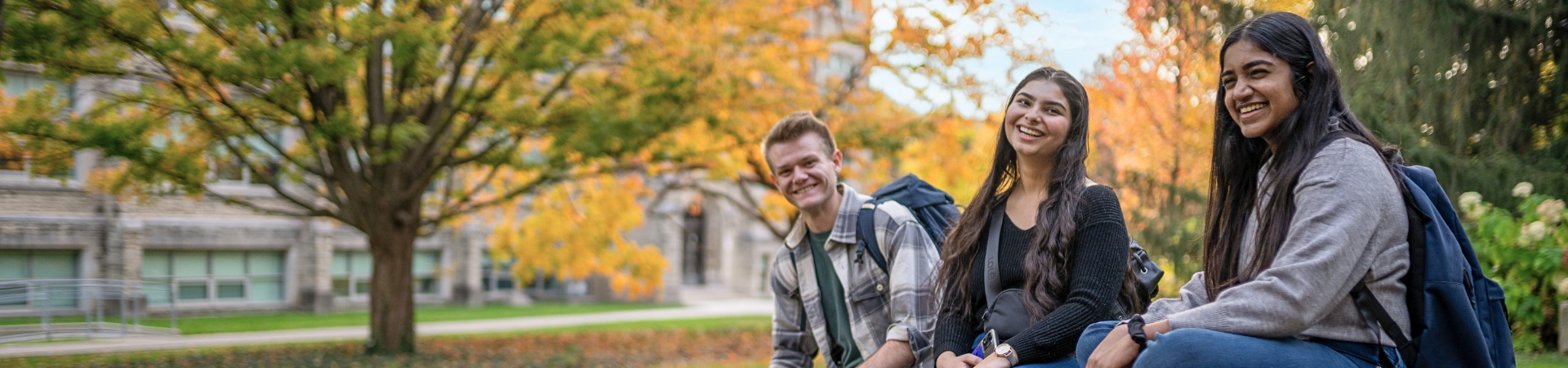 student testimonials