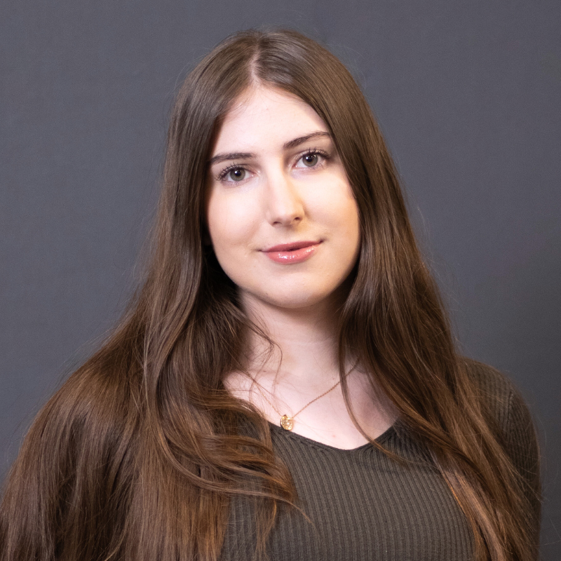 Isabella-Sofia Saloufakou