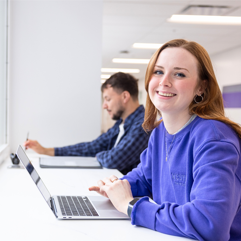 Social Science Co-op Program