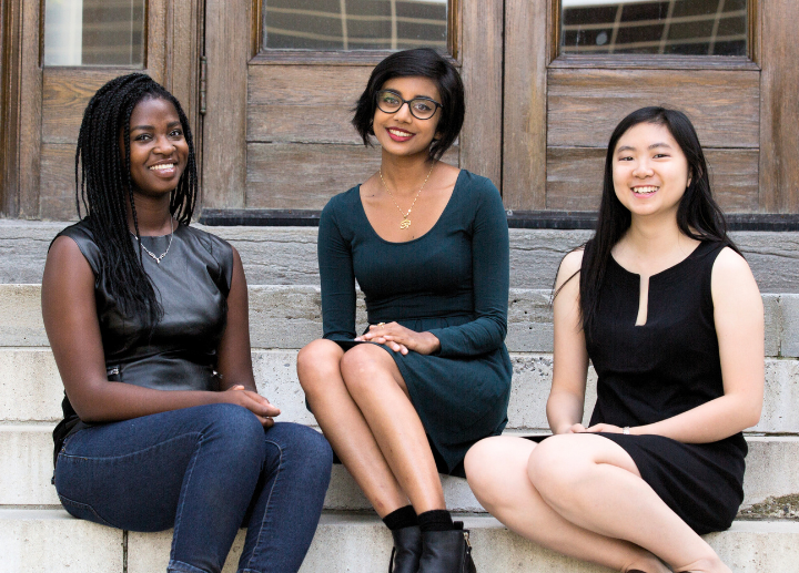 Gender, Sexuality and Women's Studies