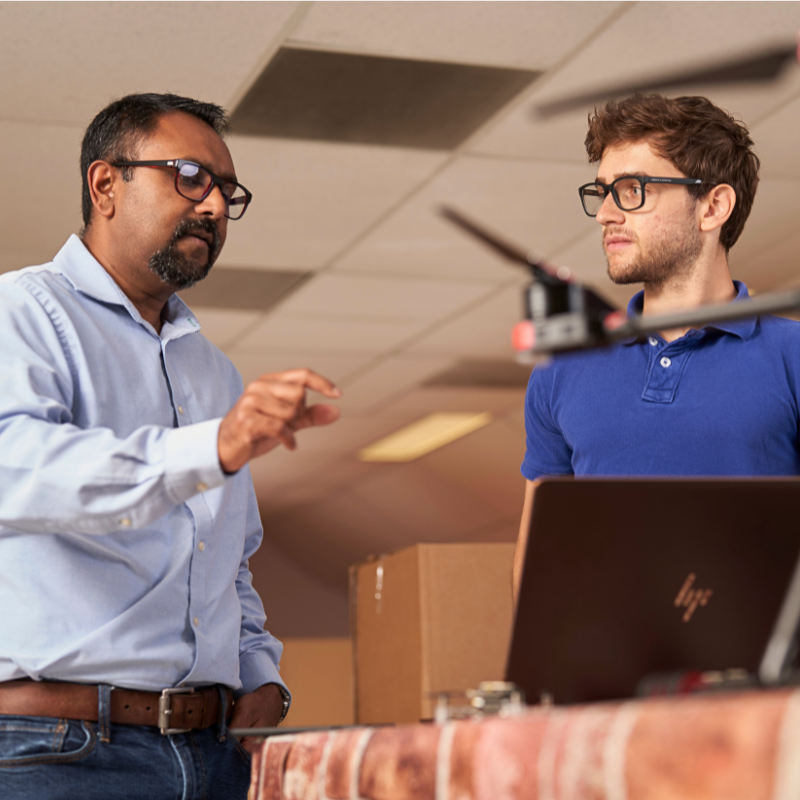 Esri Canada GIS Scholarships