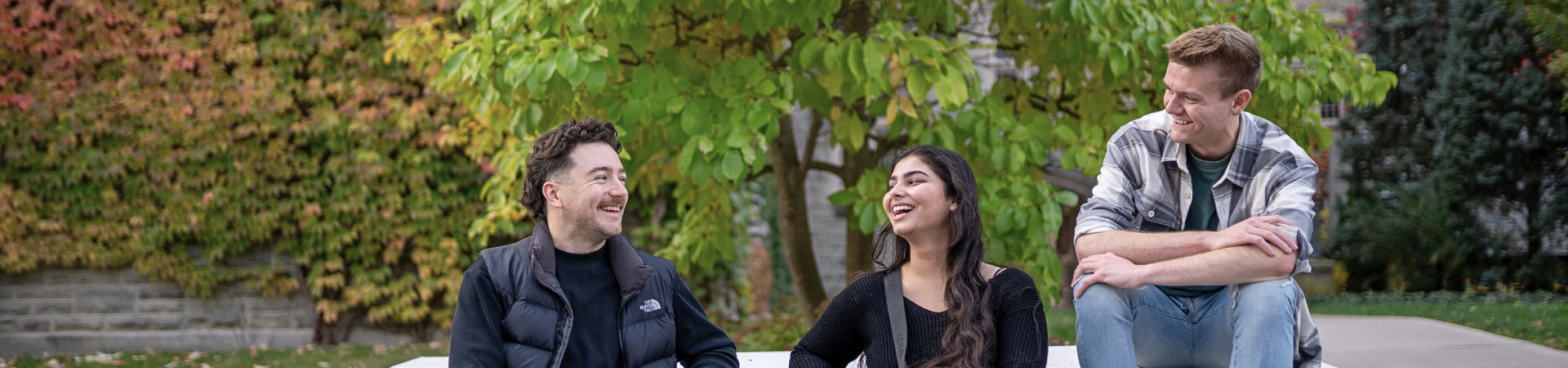 Tricouncil Doctoral Scholarships