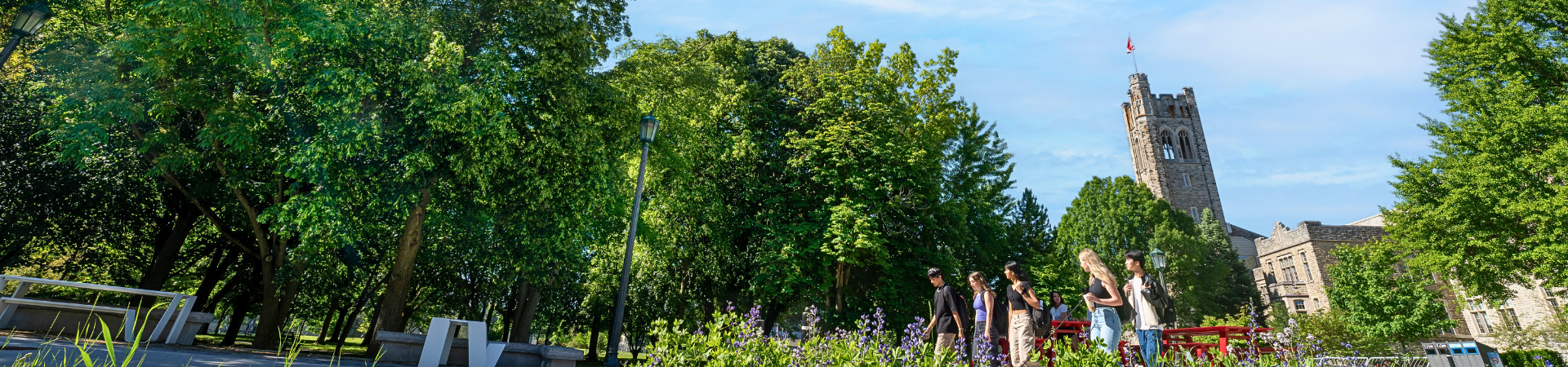 Vanier Scholarships