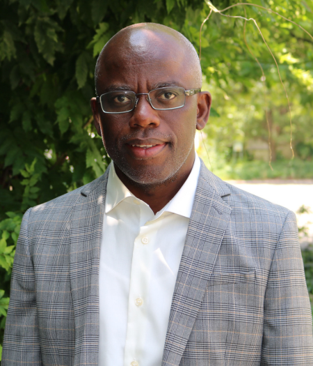 Godwin Arku