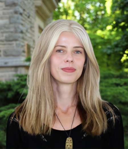 Elizabeth Hayden
