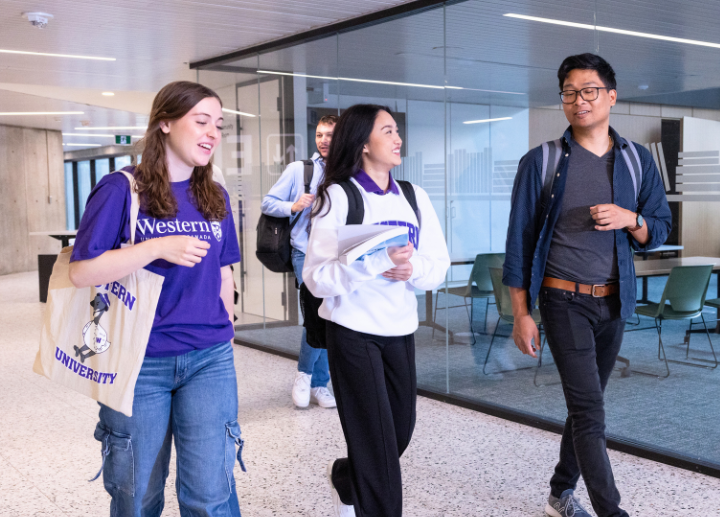 Graduate Programs