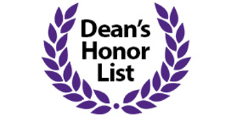 Faculty of Social Science Dean's Honor List