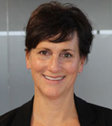 Stephanie Flynn, Senior Development Officer