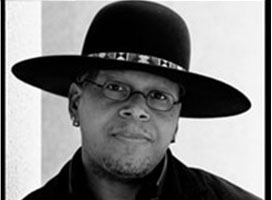 Christian Davenport