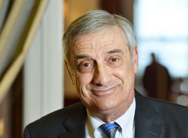 Joel Mokyr