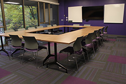 SSC room 2040