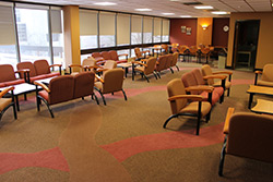 room 1004 from back