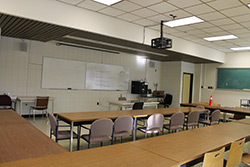 room SSC 3120