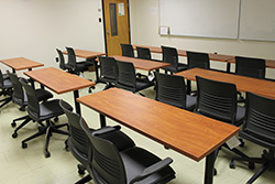 SSC room 4032