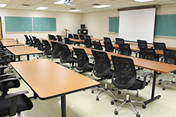 room SSC 4161