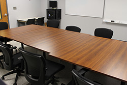 SSC room 4444
