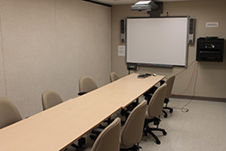 SSC room 7429