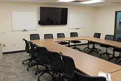 SSC room 9321