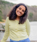Chrishma Perera,  Geography and Environment