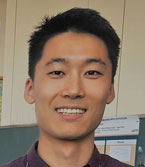Jason Chung, 2022 EDSSDF Recipient