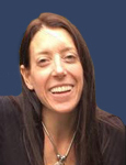 Rachel Calogero, Associate Professor, Department of Psychology