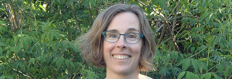 Lisa Hodgetts, Professor, Department of Anthropology