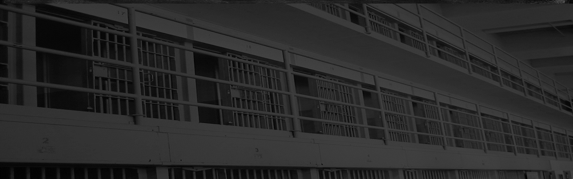 Jail cells