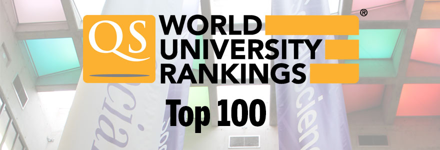 Western Social Science ranked among top 100 in the world