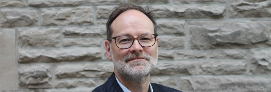 Wolfgang Lehmann - Associate Professor, Department of Sociology