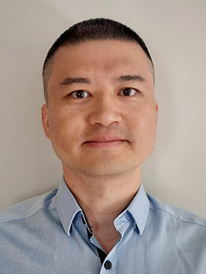 Feng Zhan, Associate Professor, DAN Management