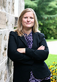 Assistant Professor Bonnie Simpson