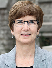 Victoria Esses, Professor in the Department of Psychology