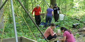 Anthropology Program at Western University