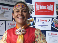 First Nations Studies