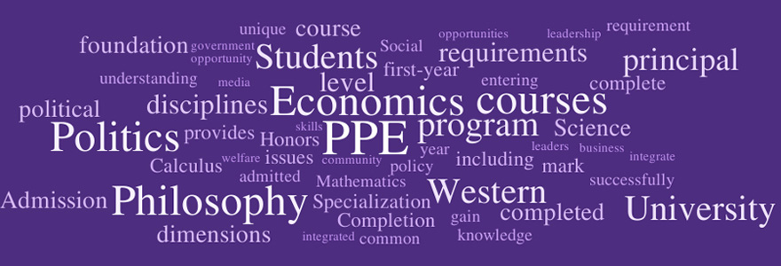 PPE Banner